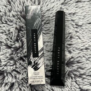 Fenty Beauty Hella Thicc Mascara